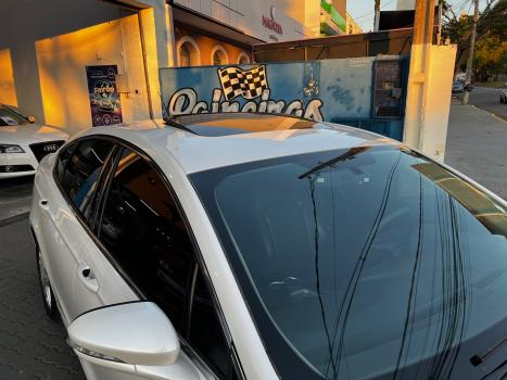 FORD Fusion 2.5 16V 4P FLEX AUTOMTICO, Foto 10