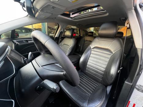 FORD Fusion 2.5 16V 4P FLEX AUTOMTICO, Foto 14