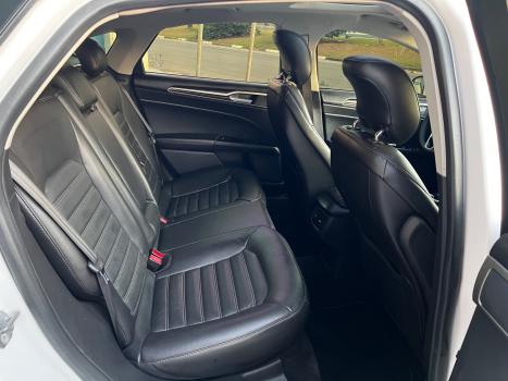 FORD Fusion 2.5 16V 4P FLEX AUTOMTICO, Foto 18