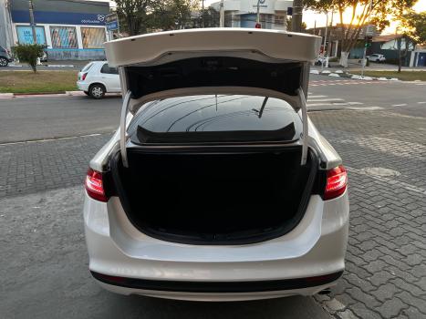 FORD Fusion 2.5 16V 4P FLEX AUTOMTICO, Foto 20