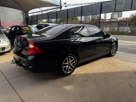 FORD Fusion 2.5 16V 4P SEL AUTOMTICO, Foto 3