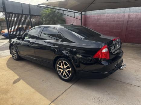 FORD Fusion 2.5 16V 4P SEL AUTOMTICO, Foto 4