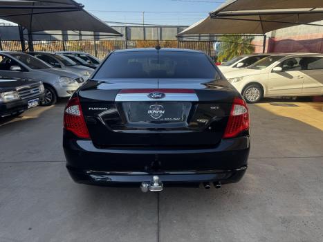 FORD Fusion 2.5 16V 4P SEL AUTOMTICO, Foto 6