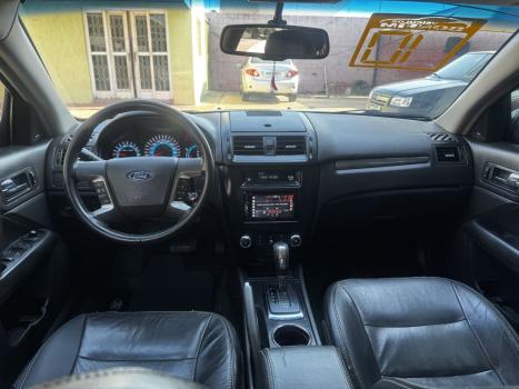 FORD Fusion 2.5 16V 4P SEL AUTOMTICO, Foto 7