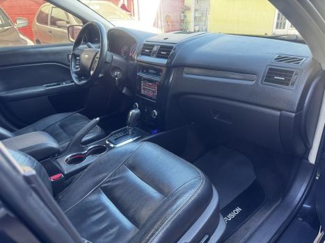 FORD Fusion 2.5 16V 4P SEL AUTOMTICO, Foto 8