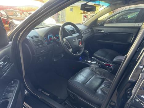 FORD Fusion 2.5 16V 4P SEL AUTOMTICO, Foto 9
