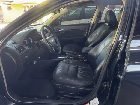 FORD Fusion 2.5 16V 4P SEL AUTOMTICO, Foto 11