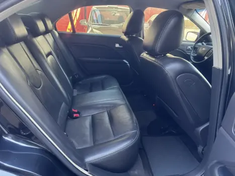 FORD Fusion 2.5 16V 4P SEL AUTOMTICO, Foto 12