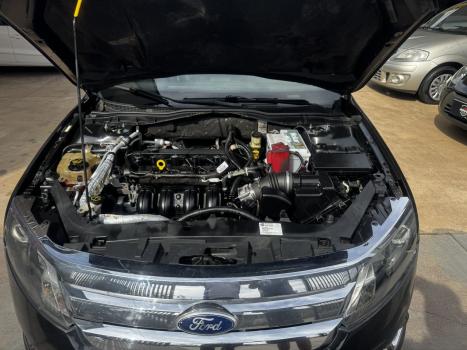 FORD Fusion 2.5 16V 4P SEL AUTOMTICO, Foto 14