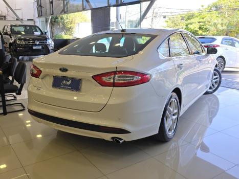 FORD Fusion 2.5 16V 4P FLEX AUTOMTICO, Foto 6