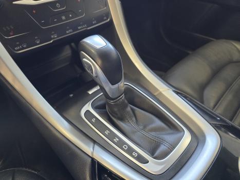 FORD Fusion 2.5 16V 4P FLEX AUTOMTICO, Foto 9