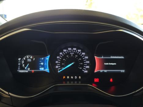 FORD Fusion 2.5 16V 4P FLEX AUTOMTICO, Foto 12