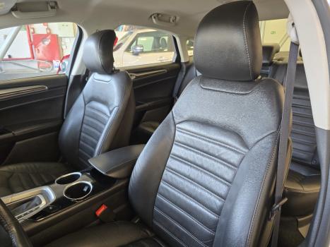 FORD Fusion 2.5 16V 4P FLEX AUTOMTICO, Foto 15