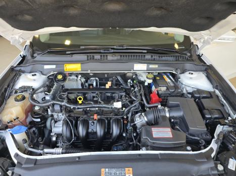 FORD Fusion 2.5 16V 4P FLEX AUTOMTICO, Foto 19