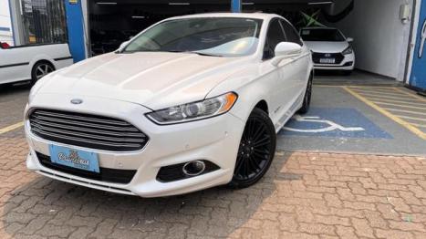 FORD Fusion 2.5 4P 16V HBRIDO AUTOMTICO, Foto 5