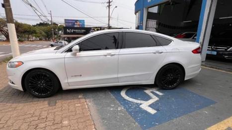 FORD Fusion 2.5 4P 16V HBRIDO AUTOMTICO, Foto 6