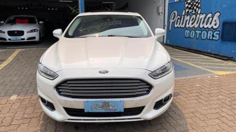 FORD Fusion 2.5 4P 16V HBRIDO AUTOMTICO, Foto 9