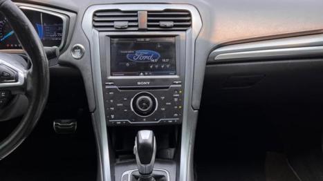 FORD Fusion 2.5 4P 16V HBRIDO AUTOMTICO, Foto 16