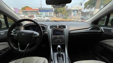 FORD Fusion 2.5 4P 16V HBRIDO AUTOMTICO, Foto 20