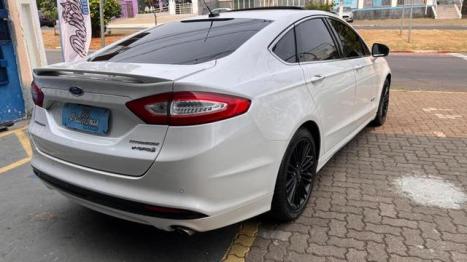 FORD Fusion 2.5 4P 16V HBRIDO AUTOMTICO, Foto 25