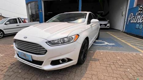 FORD Fusion 2.5 4P 16V HBRIDO AUTOMTICO, Foto 26