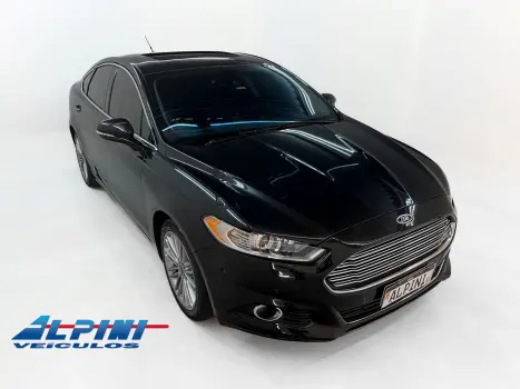 FORD Fusion , Foto 2