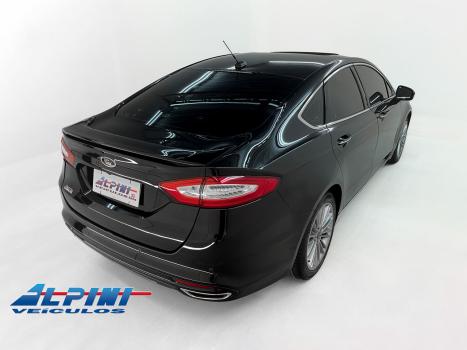 FORD Fusion , Foto 3