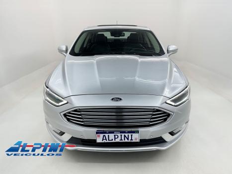 FORD Fusion , Foto 2