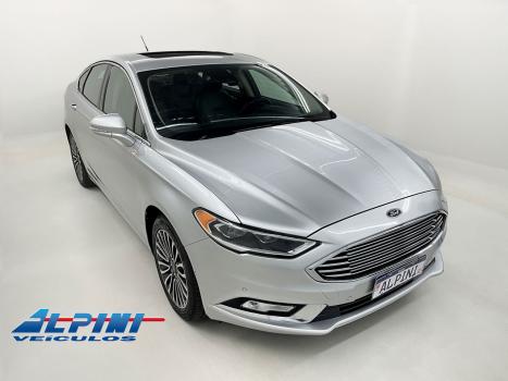 FORD Fusion , Foto 3