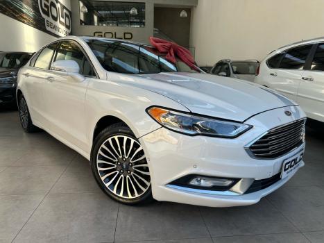 FORD Fusion , Foto 2