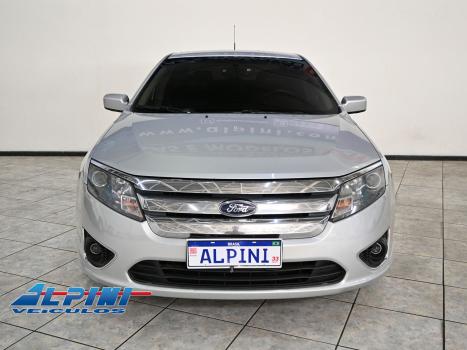 FORD Fusion , Foto 2