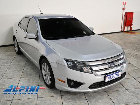 FORD Fusion , Foto 3