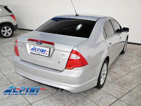 FORD Fusion , Foto 4