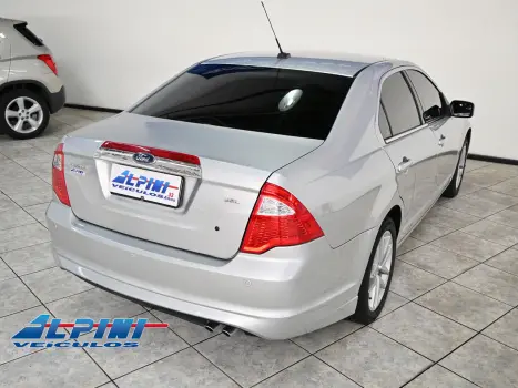 FORD Fusion , Foto 4