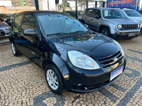 FORD Ka Hatch 1.0 12V 4P S FLEX, Foto 3