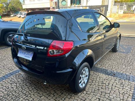 FORD Ka Hatch 1.0 12V 4P S FLEX, Foto 4