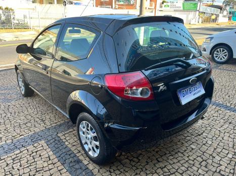 FORD Ka Hatch 1.0 12V 4P S FLEX, Foto 6