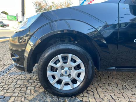 FORD Ka Hatch 1.0 12V 4P S FLEX, Foto 7