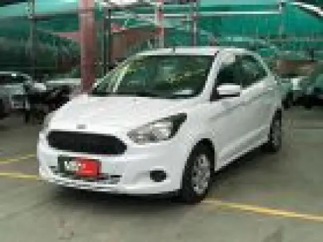 FORD Ka Hatch 1.0 12V SE TRAIL FLEX, Foto 3