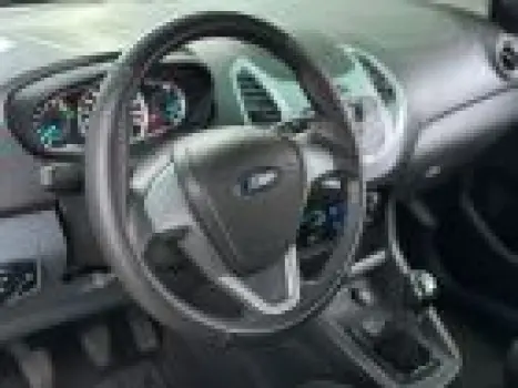 FORD Ka Hatch 1.0 12V SE TRAIL FLEX, Foto 4