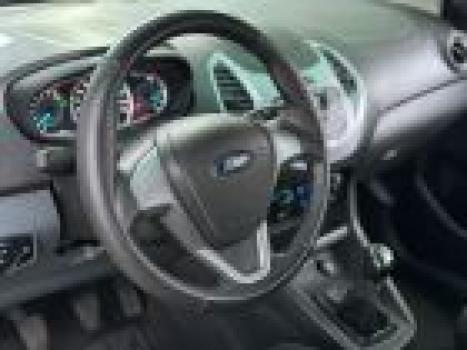 FORD Ka Hatch 1.0 12V 4P S FLEX, Foto 4