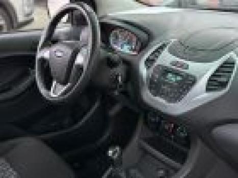 FORD Ka Hatch 1.0 12V 4P S FLEX, Foto 5