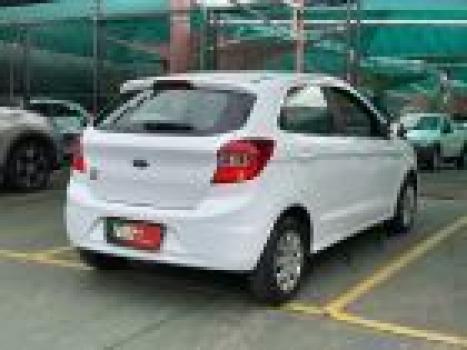 FORD Ka Hatch 1.0 12V 4P S FLEX, Foto 7