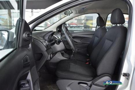 FORD Ka Hatch 1.0 12V 4P TI-VCT SE FLEX, Foto 3