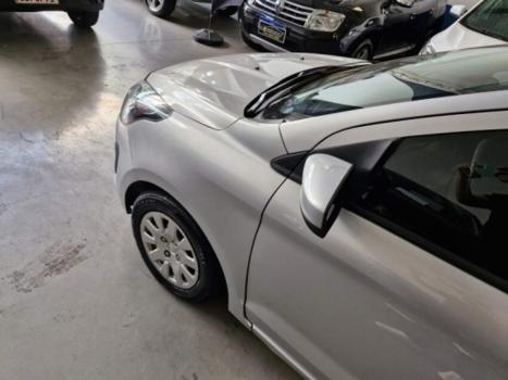 FORD Ka Hatch 1.0 12V 4P TI-VCT SE FLEX, Foto 7