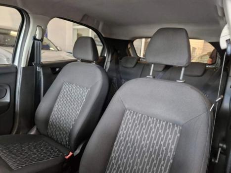 FORD Ka Hatch 1.0 12V 4P TI-VCT SE FLEX, Foto 11