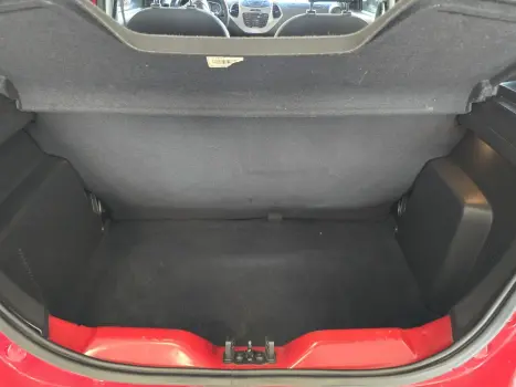 FORD Ka Hatch 1.0 12V 4P TI-VCT SE FLEX, Foto 15