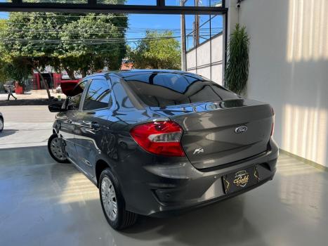 FORD Ka Hatch 1.0 12V 4P TI-VCT SE FLEX, Foto 3