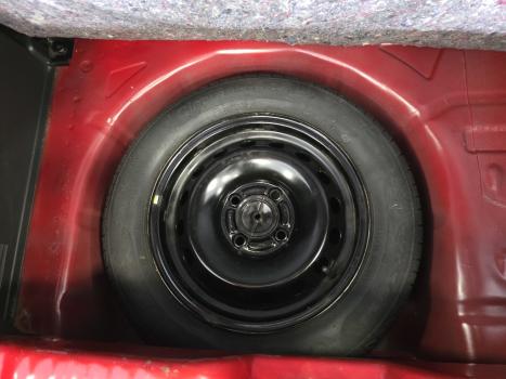 FORD Ka Hatch 1.0 12V 4P TI-VCT SE FLEX, Foto 16