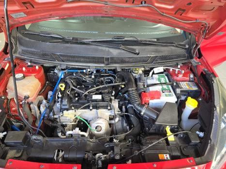 FORD Ka Hatch 1.0 12V 4P TI-VCT SE FLEX, Foto 17